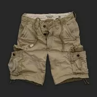 a&f shorts army 07 some white size 30 32 34 36